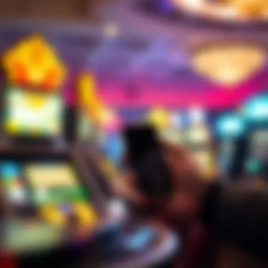 Notable Exploring the Caesars Betting App: Unlocking Promotions and Codes Notable Exploring the Caesars Betting App: Unlocking Promotions and Codes