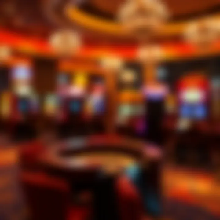 Exploring the Caesars Betting App: Unlocking Promotions and Codes Summary