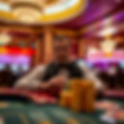 Promotional banner for Caesars William Hill