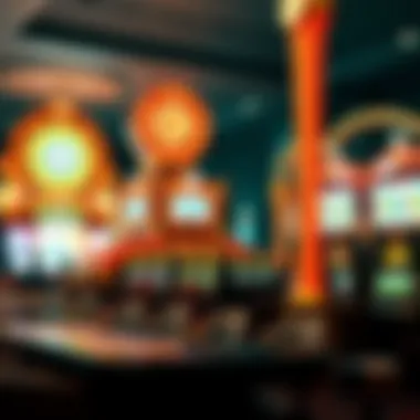 Notable Exploring the Casinos in Northern Washington