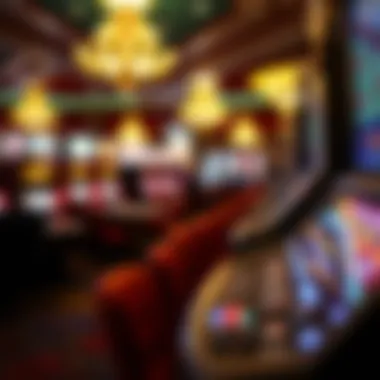 Exploring the Casinos in Northern Washington Summary