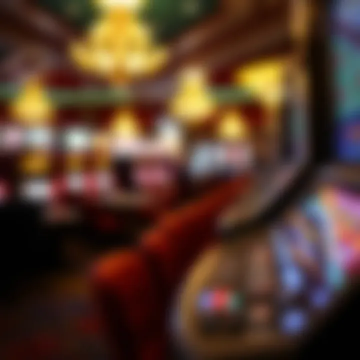 Exploring the Casinos in Northern Washington Summary