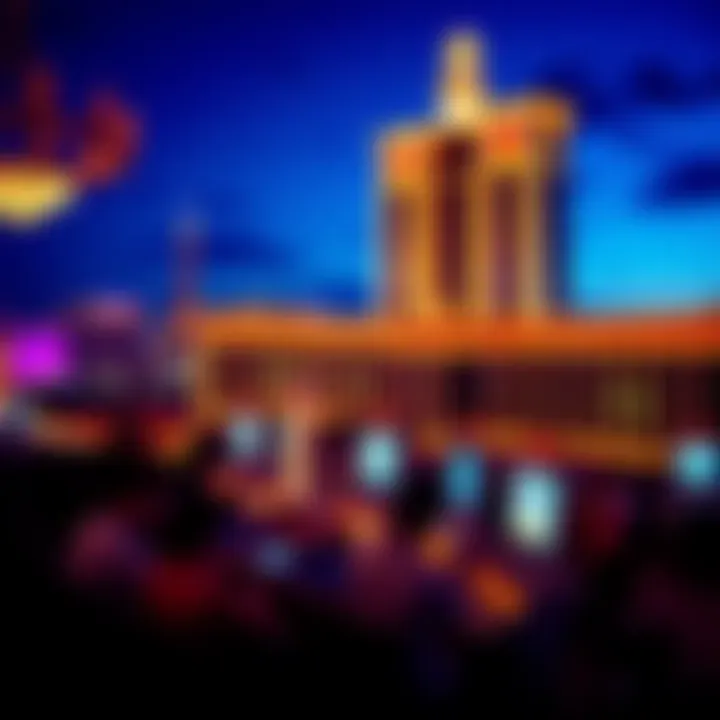 Notable Exploring The Cromwell Hotel & Casino: An In-Depth Overview
