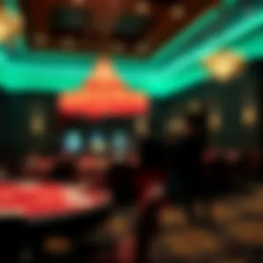 Exploring The Cromwell Hotel & Casino: An In-Depth Overview Summary