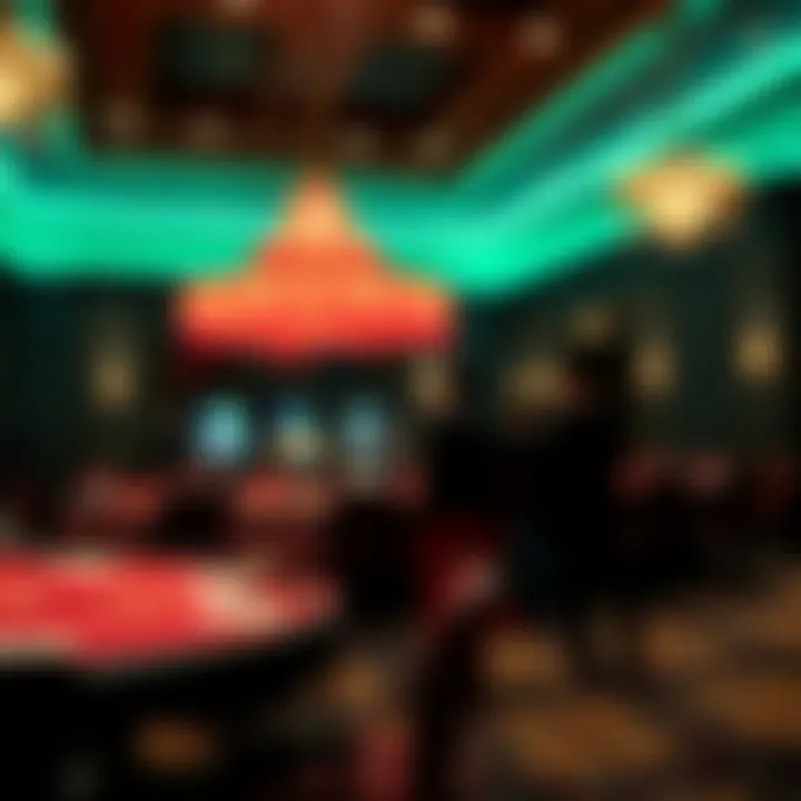 Exploring The Cromwell Hotel & Casino: An In-Depth Overview Summary