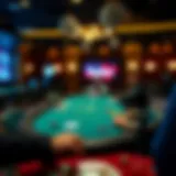 Exploring the Dat Poker Podcast: Insights and Strategies Introduction