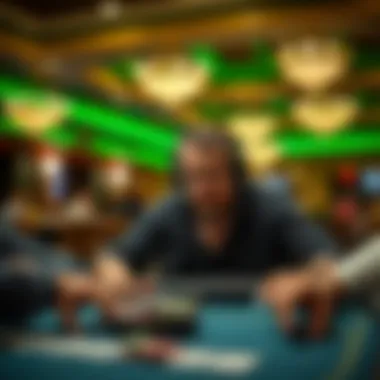 Notable Exploring the Dat Poker Podcast: Insights and Strategies Notable Exploring the Dat Poker Podcast: Insights and Strategies