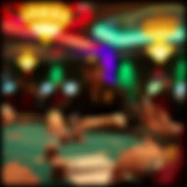 Exploring the Dat Poker Podcast: Insights and Strategies Summary Exploring the Dat Poker Podcast: Insights and Strategies Summary
