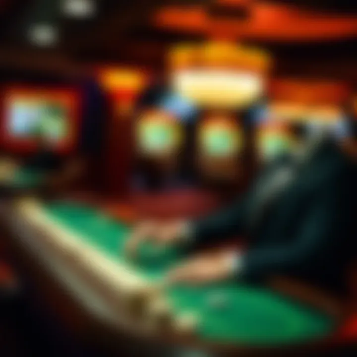 Notable Exploring the DraftKings Sportsbook and Casino App for Android Users