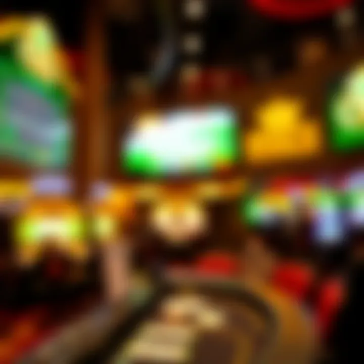 Exploring the DraftKings Sportsbook and Casino App for Android Users Summary
