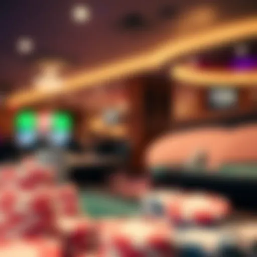Exploring the Dynamics of Free Chips at Vegas Rush Casino Introduction