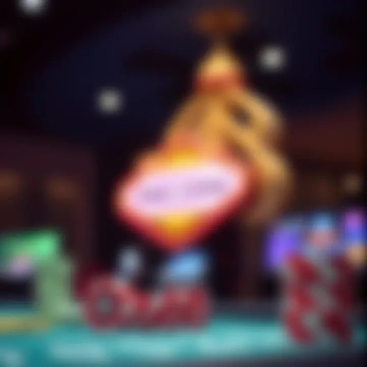 Exploring the Dynamics of Free Chips at Vegas Rush Casino Summary