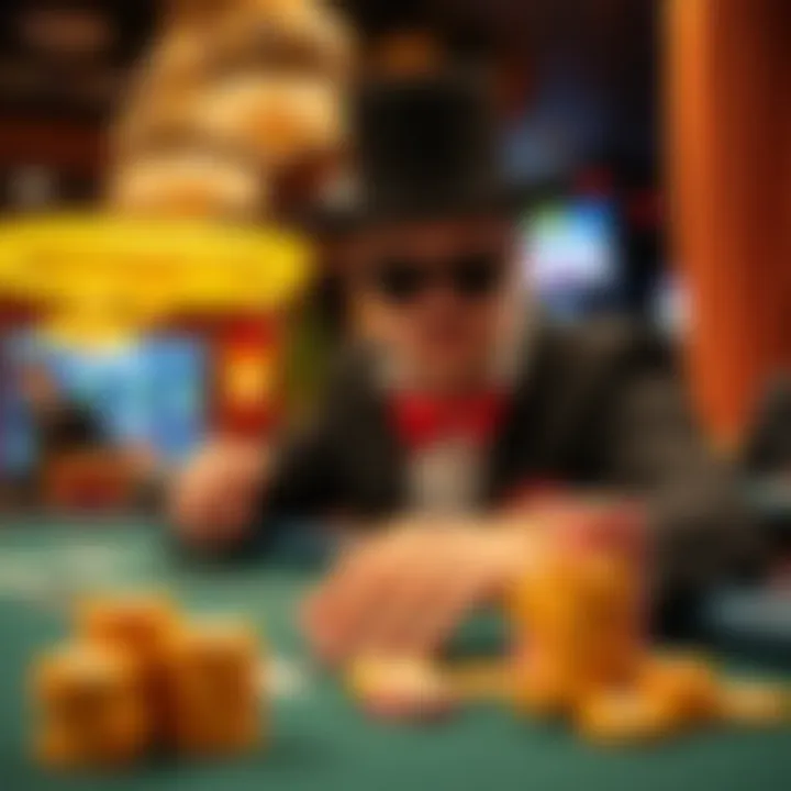 Gameplay Strategies for Cashman Real Money Strategies for successful gameplay in Cashman Real Money