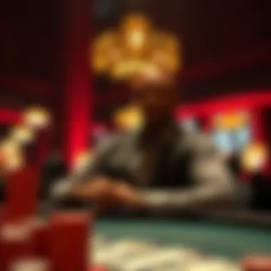 Notable Exploring the Dynamics of Private Bet Casinos Notable Exploring the Dynamics of Private Bet Casinos