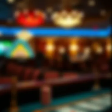 Exploring the Dynamics of Private Bet Casinos Summary Exploring the Dynamics of Private Bet Casinos Summary
