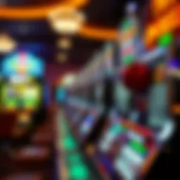 Exploring the Dynamics of Triple Cash Wheel Quick Hit Introduction