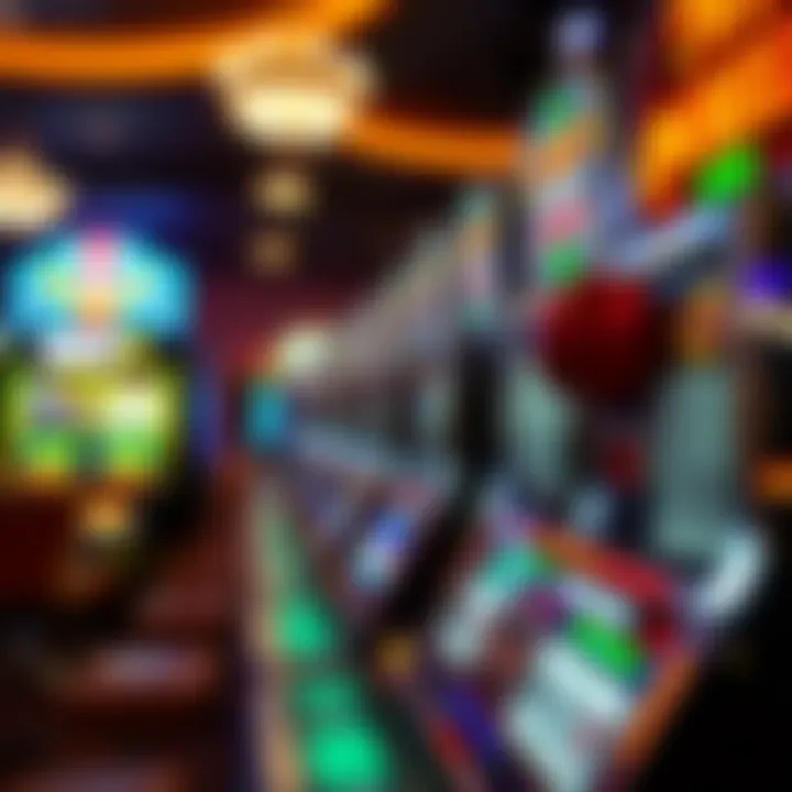 Exploring the Dynamics of Triple Cash Wheel Quick Hit Introduction
