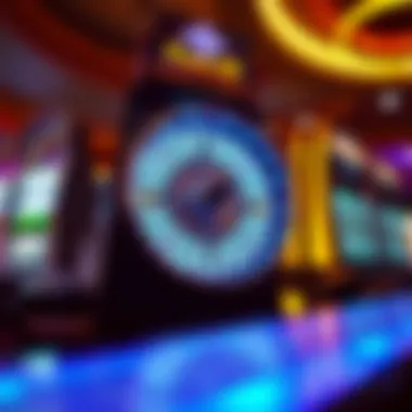 Notable Exploring the Dynamics of Triple Cash Wheel Quick Hit Notable Exploring the Dynamics of Triple Cash Wheel Quick Hit