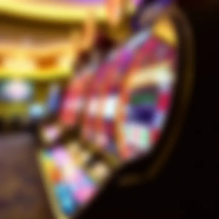 Exploring the Dynamics of Triple Cash Wheel Quick Hit Summary