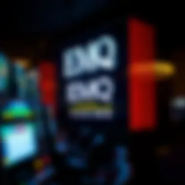 Exploring the EMQ Casino Tacoma: An In-Depth Analysis Summary Exploring the EMQ Casino Tacoma: An In-Depth Analysis Summary