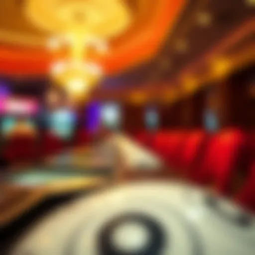 Exploring the House of Fun Bingo Experience Introduction
