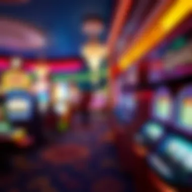 Exploring the House of Fun Bingo Experience Summary Exploring the House of Fun Bingo Experience Summary