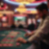 Exploring the Intersection of Trustly and PayPal in Online Gaming Introduction