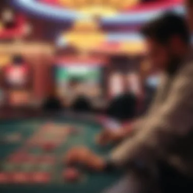 Exploring the Intersection of Trustly and PayPal in Online Gaming Introduction