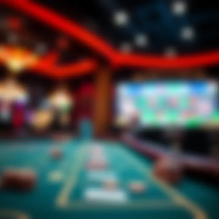 Exploring the Intersection of Trustly and PayPal in Online Gaming Summary