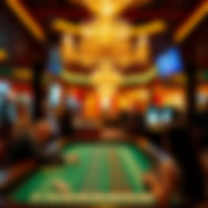 Notable Exploring the Landscape of Casino Platforms
