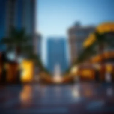 Notable Exploring the Landscape of Dubai Casino Hotels