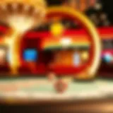 Exploring the Landscape of Loto CT: An In-Depth Analysis Introduction