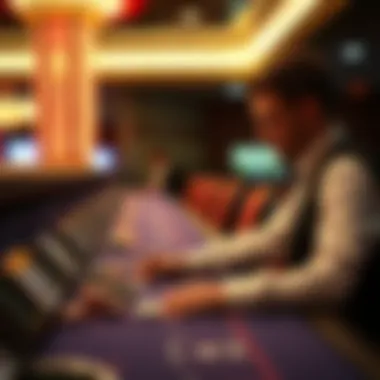 Notable Exploring the Landscape of Loto CT: An In-Depth Analysis