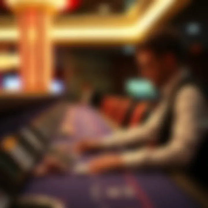 Notable Exploring the Landscape of Loto CT: An In-Depth Analysis