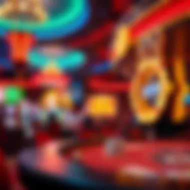 Exploring the Landscape of Loto CT: An In-Depth Analysis Summary