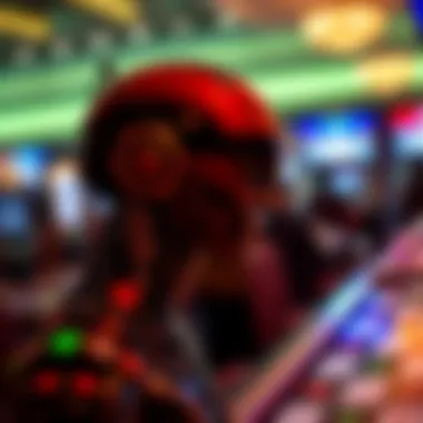 Dynamic depiction of artificial intelligence in enhancing user experience