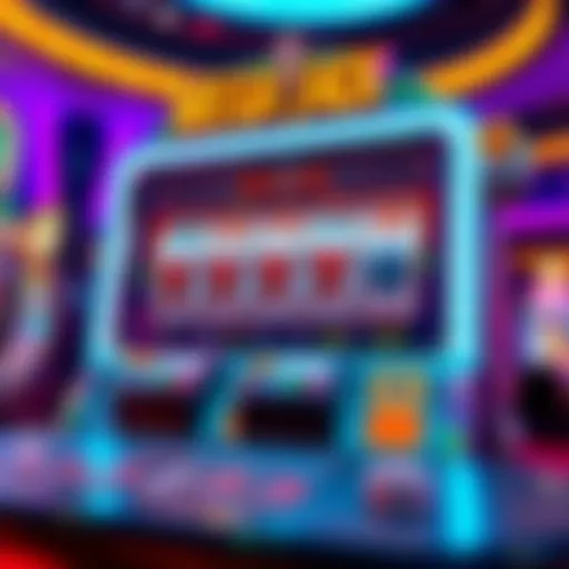 Exploring the Mega Jack Slot: A Comprehensive Insight Introduction