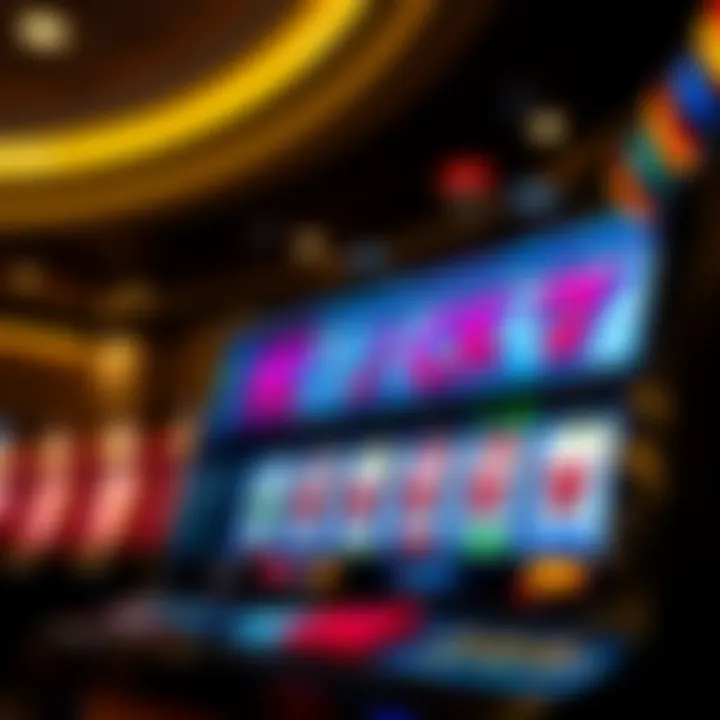 Notable Exploring the Mega Jack Slot: A Comprehensive Insight