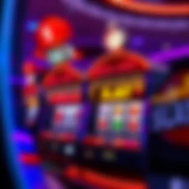 Exploring the Mega Jack Slot: A Comprehensive Insight Summary