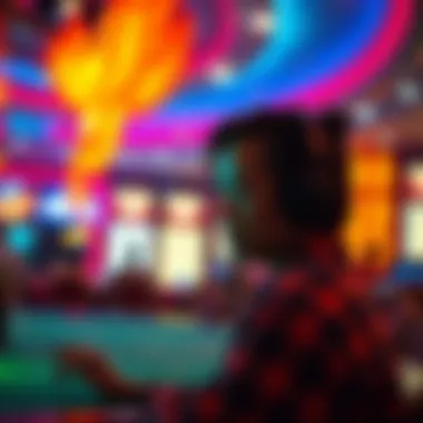 Notable Exploring the Phenomenon of Phoenix Game Online