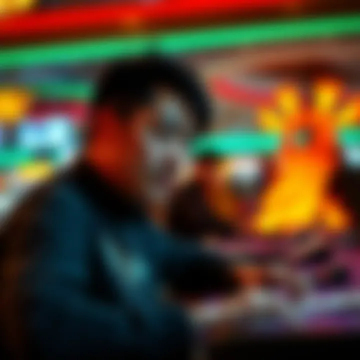 Exploring the Phenomenon of Phoenix Game Online Summary
