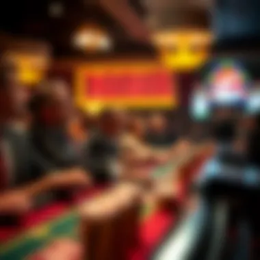 Audience engagement strategies used in the PointsBet advertisement