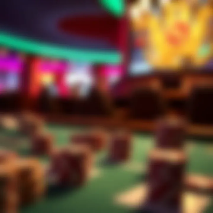 Strategic branding elements in PointsBet commercial