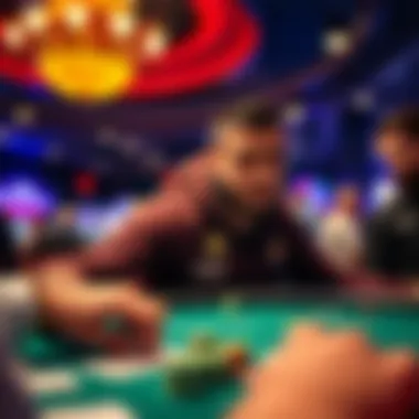 Notable Exploring the Poker Scene at Hard Rock Casino Tampa Notable Exploring the Poker Scene at Hard Rock Casino Tampa