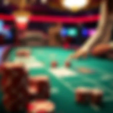 Guidelines for safe online gambling