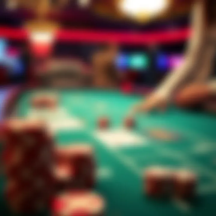 Guidelines for safe online gambling