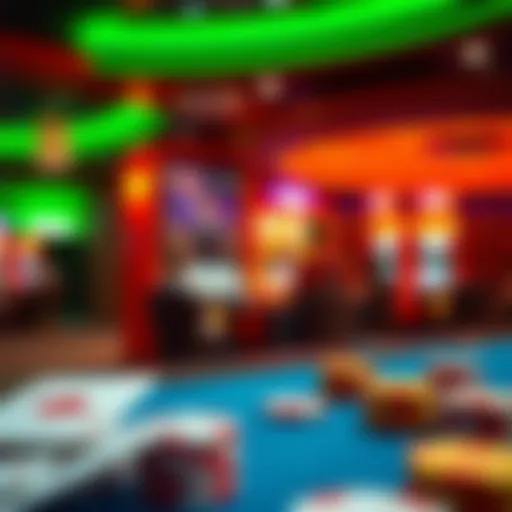 Exploring the Possibility of Winning Real Money on the House of Fun App Introduction