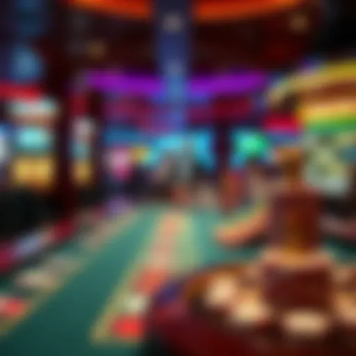 Exploring the Realities of Gambling: Can I Gamble? Introduction