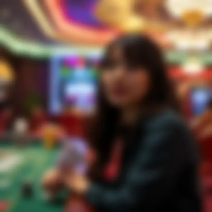 Notable Exploring the Realities of Gambling: Can I Gamble?