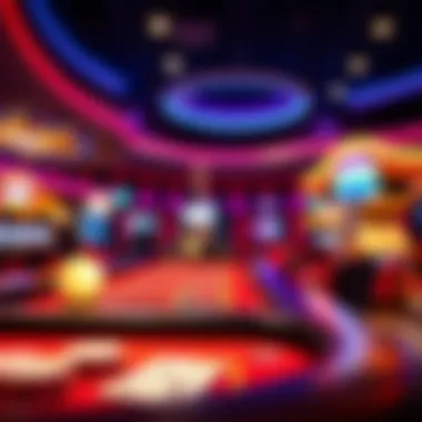 Exploring the Realities of Gambling: Can I Gamble? Summary